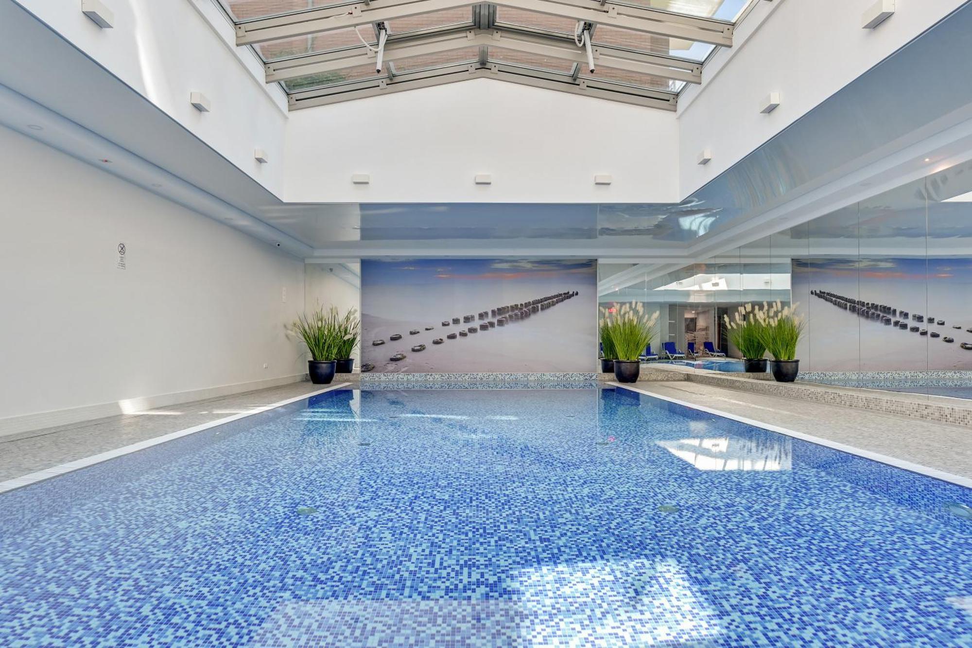 Dom & House - Old Town Waterlane Apartment Гданск Екстериор снимка