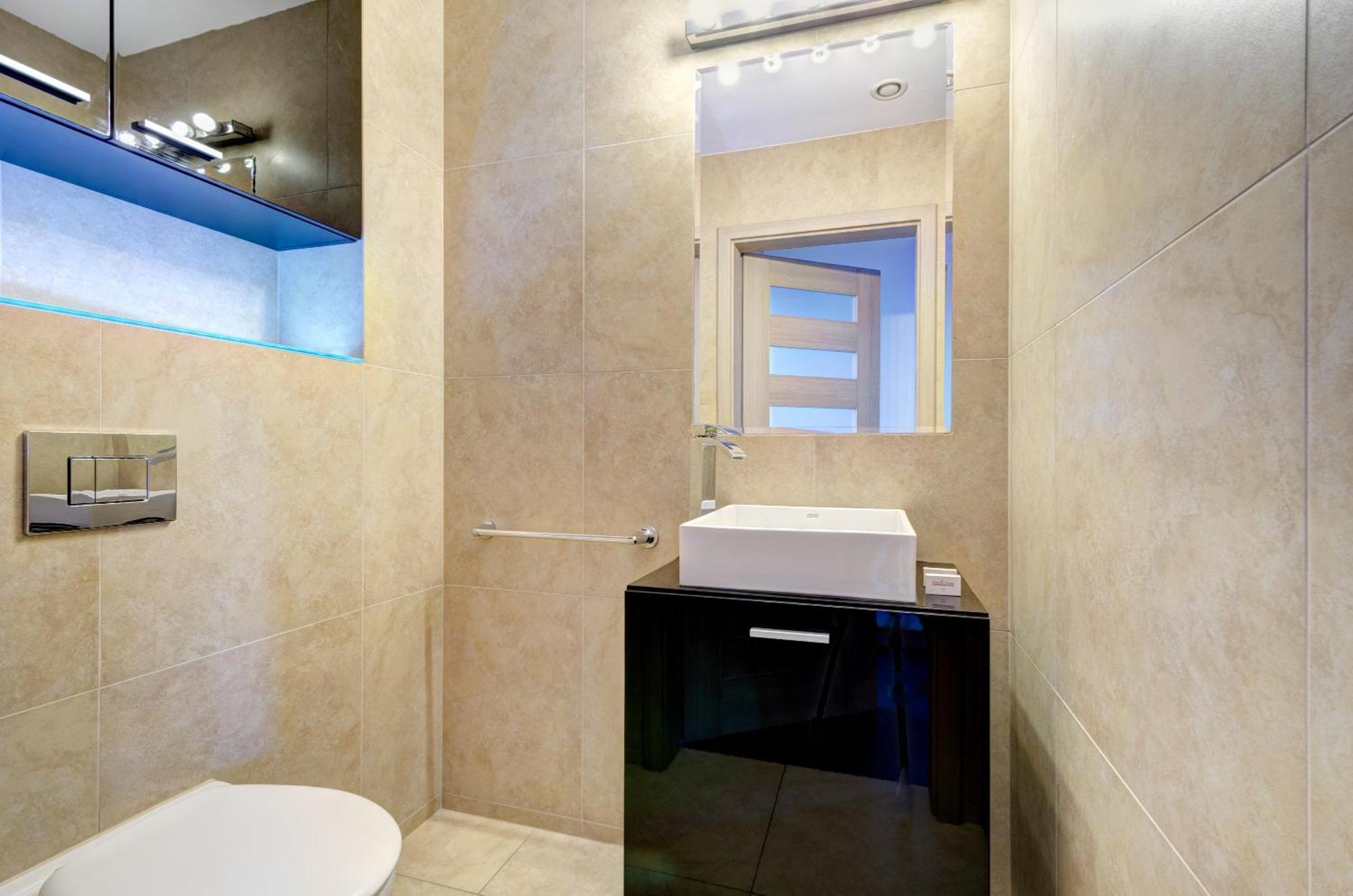 Dom & House - Old Town Waterlane Apartment Гданск Екстериор снимка