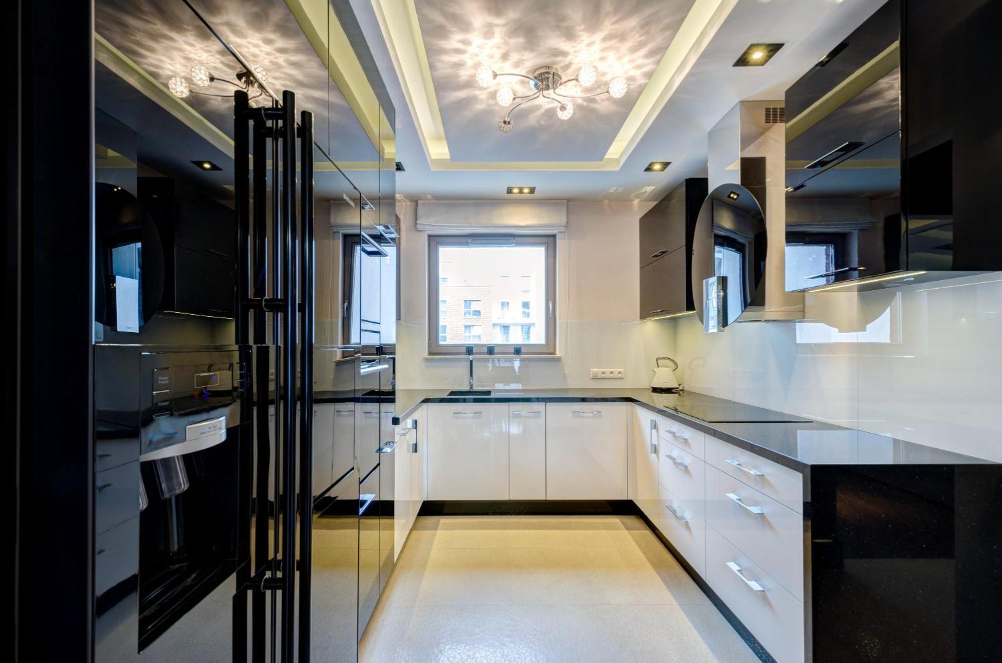 Dom & House - Old Town Waterlane Apartment Гданск Екстериор снимка