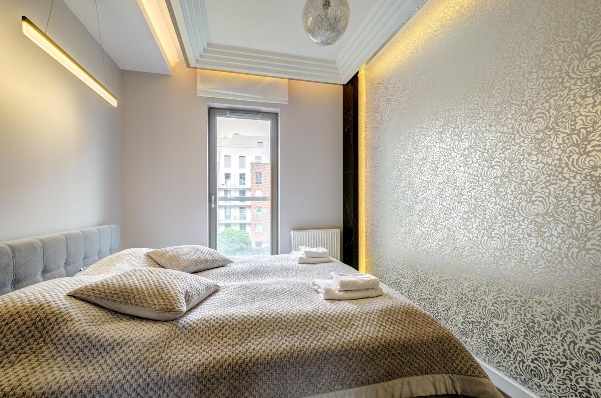 Dom & House - Old Town Waterlane Apartment Гданск Екстериор снимка