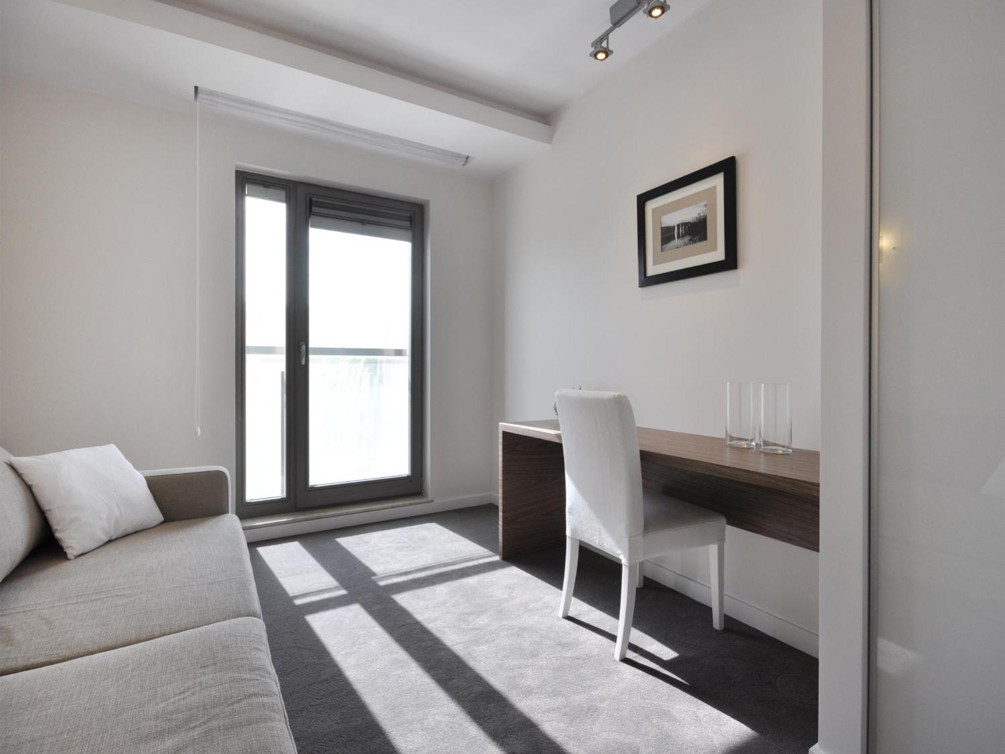 Dom & House - Old Town Waterlane Apartment Гданск Екстериор снимка
