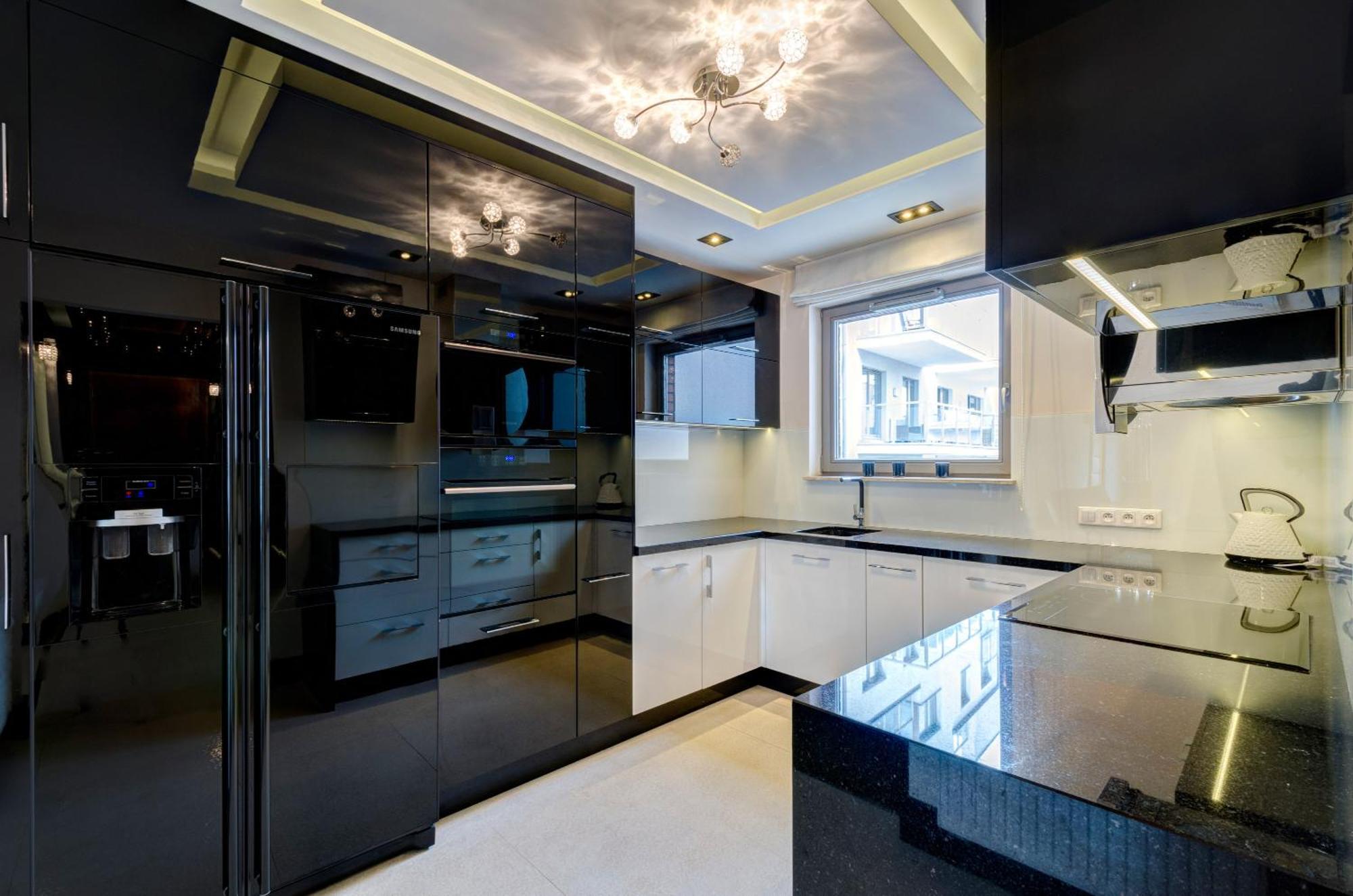 Dom & House - Old Town Waterlane Apartment Гданск Екстериор снимка