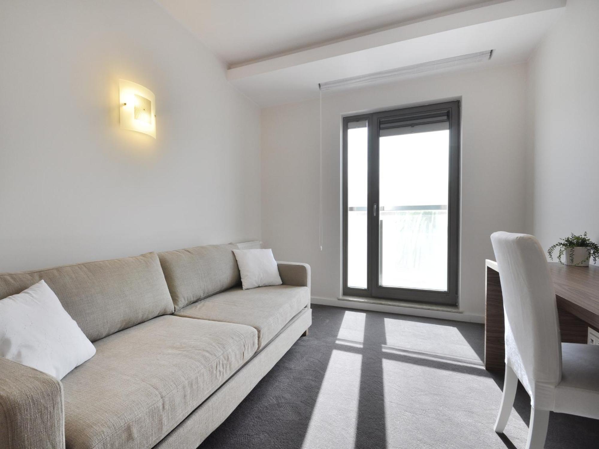 Dom & House - Old Town Waterlane Apartment Гданск Екстериор снимка