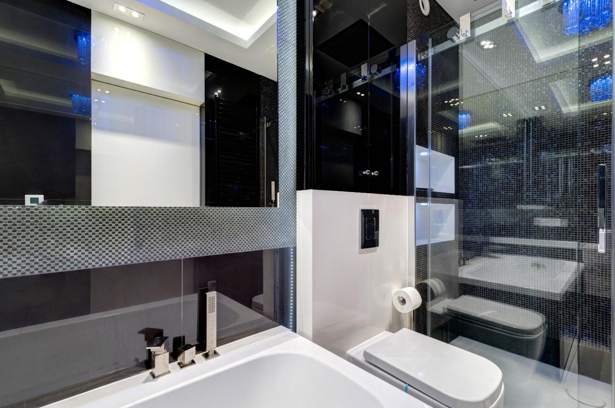 Dom & House - Old Town Waterlane Apartment Гданск Екстериор снимка