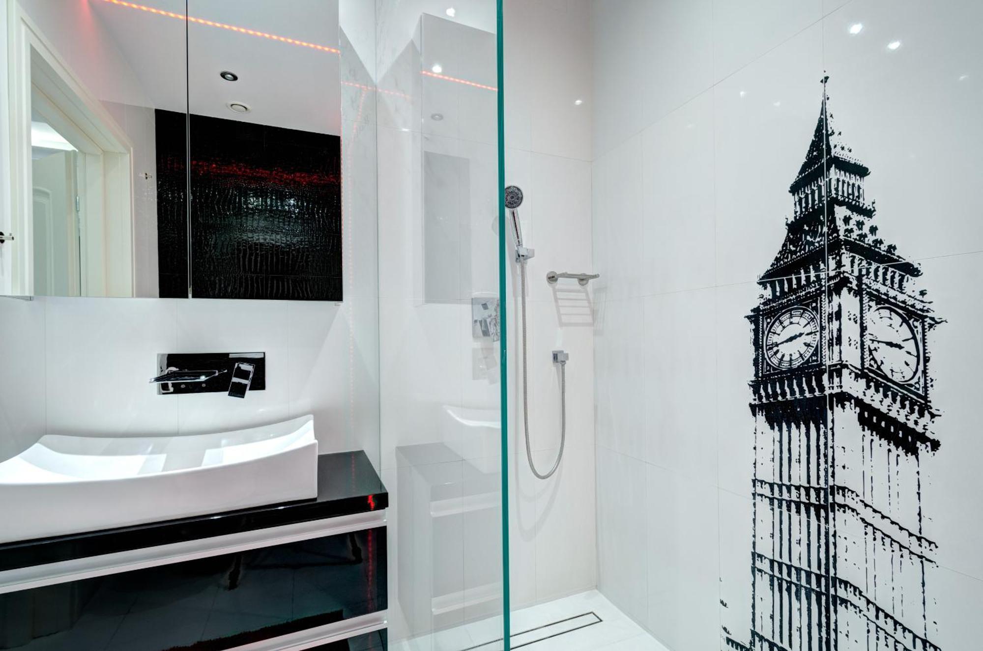 Dom & House - Old Town Waterlane Apartment Гданск Екстериор снимка