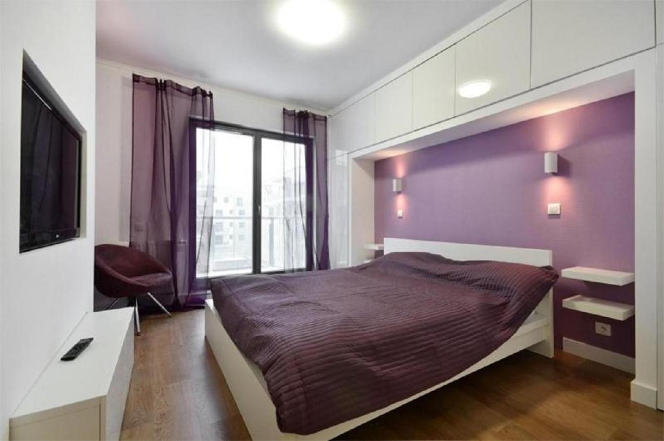 Dom & House - Old Town Waterlane Apartment Гданск Екстериор снимка
