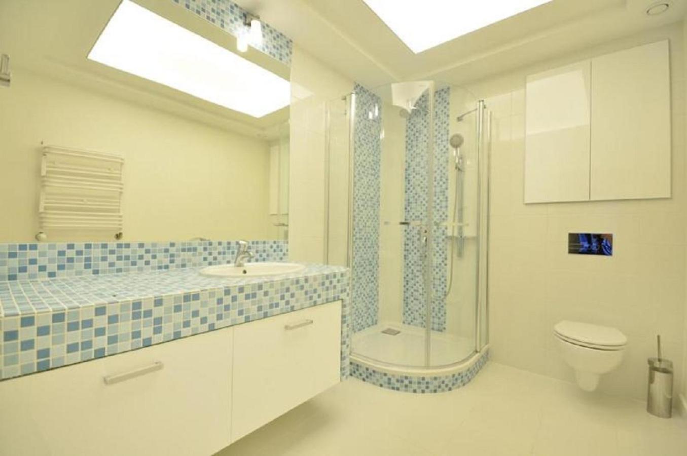 Dom & House - Old Town Waterlane Apartment Гданск Екстериор снимка